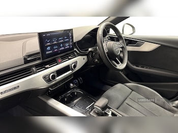 Used Audi A5 2022 for sale - 76240735: Photo 2