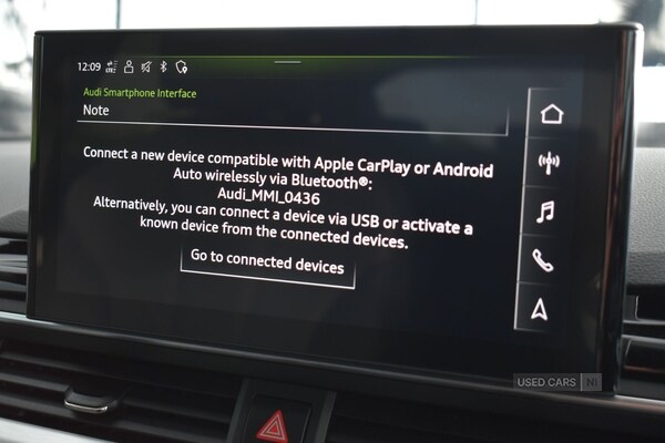 Used Audi A5 2022 for sale - 76240735: Photo 30