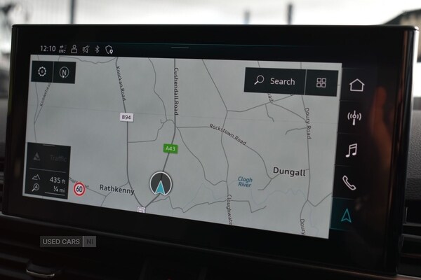 Used Audi A5 2022 for sale - 76240735: Photo 31