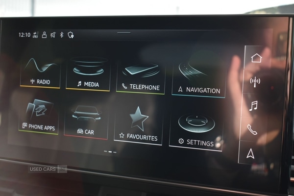 Used Audi A5 2022 for sale - 76240735: Photo 32