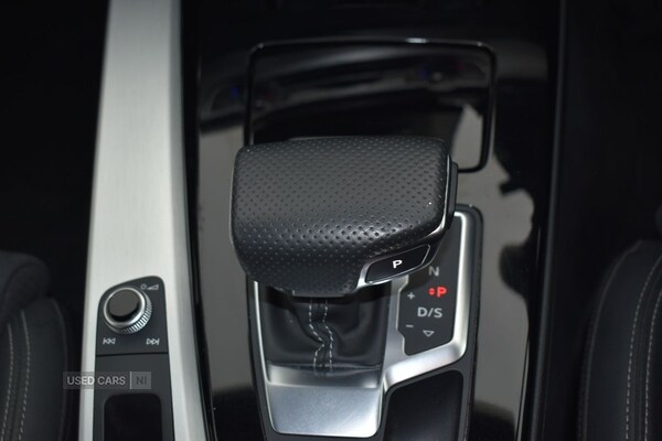 Used Audi A5 2022 for sale - 76240735: Photo 33