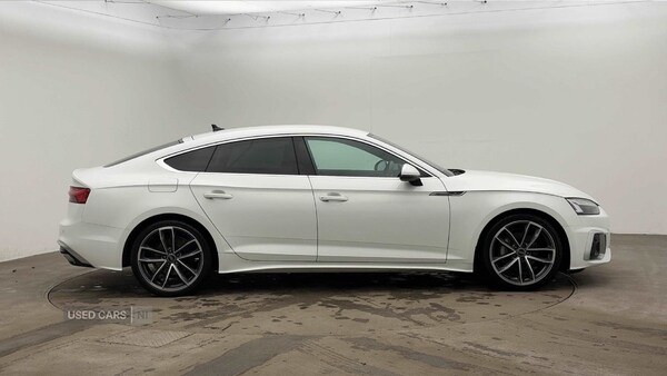 Used Audi A5 2022 for sale - 76240735: Photo 4