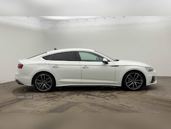 Used Audi A5 2022 for sale - 76240735: Photo 4