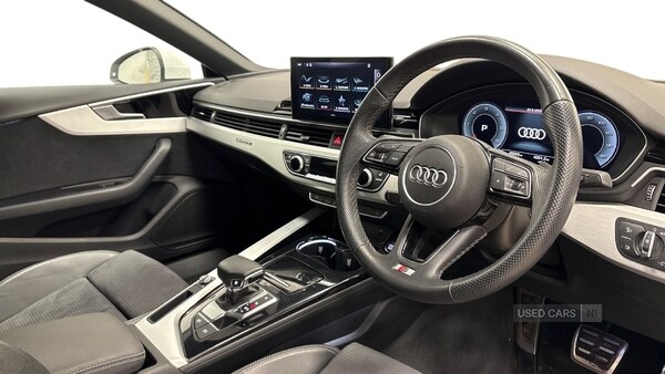 Used Audi A5 2022 for sale - 76240735: Photo 5