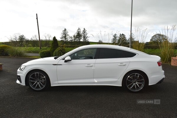 Used Audi A5 2022 for sale - 76240735: Photo 6