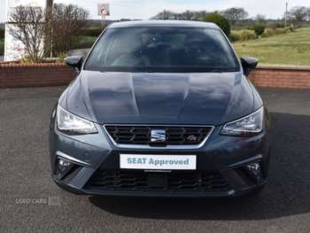 Used SEAT Ibiza 2020 for sale - 73499396: Photo