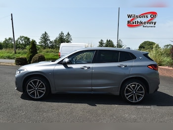 Used BMW X2 2023 for sale - 79026734: Photo