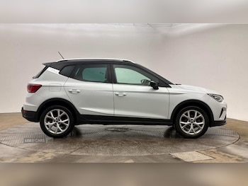 Used SEAT Arona 2023 for sale - 79000210: Photo