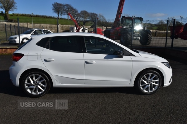 Used SEAT Ibiza 2025 for sale - 77754592: Photo 10