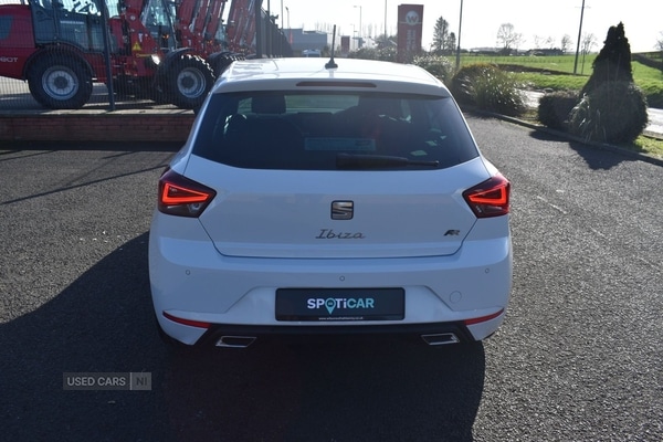 Used SEAT Ibiza 2025 for sale - 77754592: Photo 11