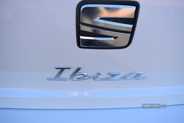 Used SEAT Ibiza 2025 for sale - 77754592: Photo 13