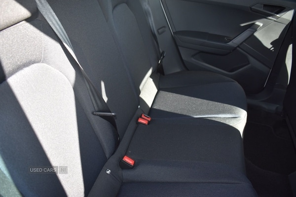 Used SEAT Ibiza 2025 for sale - 77754592: Photo 14