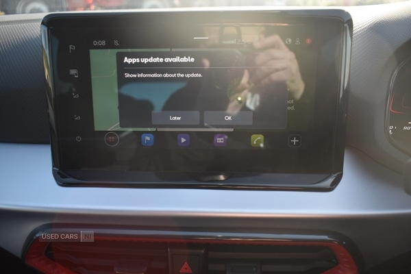 Used SEAT Ibiza 2025 for sale - 77754592: Photo 17