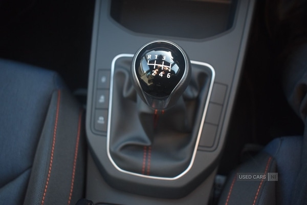 Used SEAT Ibiza 2025 for sale - 77754592: Photo 19