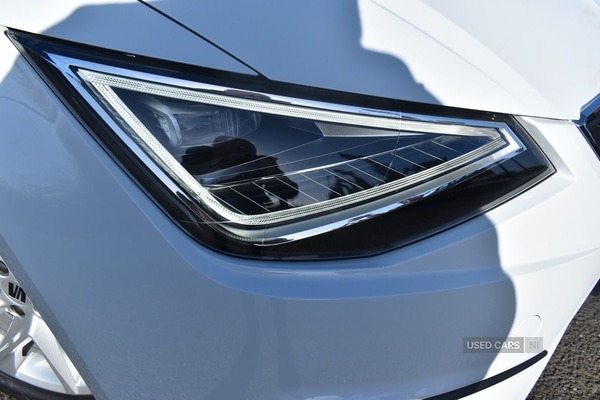 Used SEAT Ibiza 2025 for sale - 77754592: Photo 2