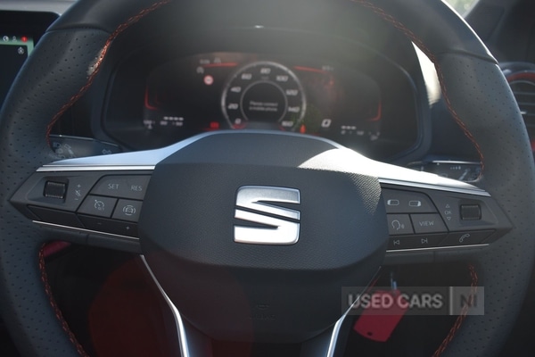 Used SEAT Ibiza 2025 for sale - 77754592: Photo 21