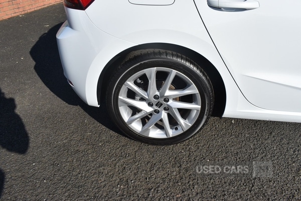 Used SEAT Ibiza 2025 for sale - 77754592: Photo 3