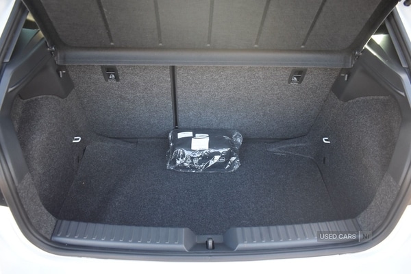 Used SEAT Ibiza 2025 for sale - 77754592: Photo 4