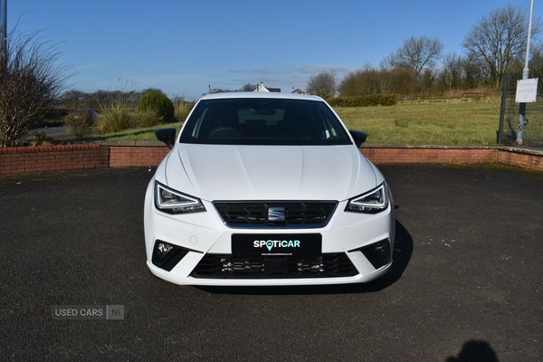 Used SEAT Ibiza 2025 for sale - 77754592: Photo 6