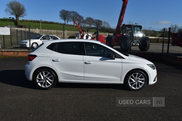 Used SEAT Ibiza 2025 for sale - 77754592: Photo 7