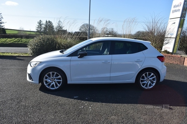 Used SEAT Ibiza 2025 for sale - 77754592: Photo 8