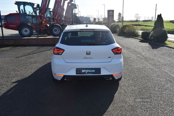 Used SEAT Ibiza 2025 for sale - 77754592: Photo 9