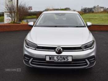 Used Volkswagen Polo 2023 for sale - 73017278: Photo