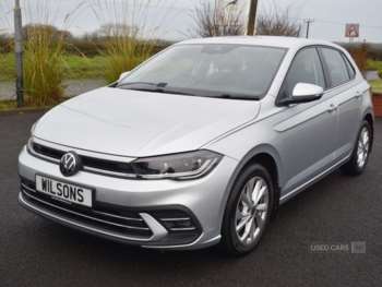 Used Volkswagen Polo 2023 for sale - 73017278: Photo