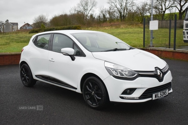 Used Renault Clio 2019 for sale - 76899774: Photo 1