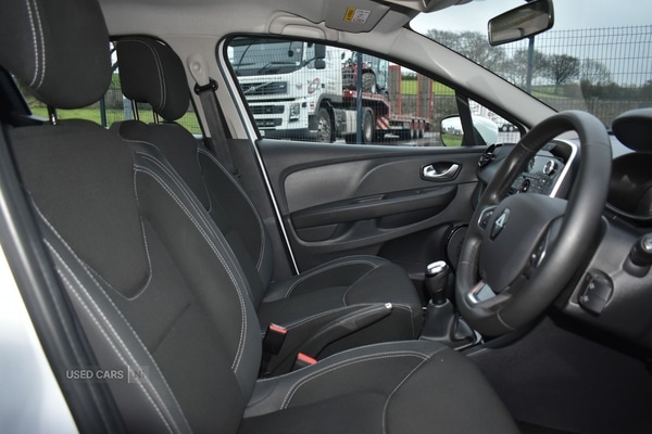 Used Renault Clio 2019 for sale - 76899774: Photo 12