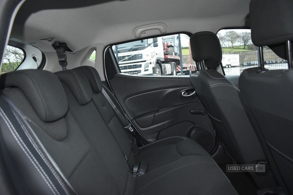 Used Renault Clio 2019 for sale - 76899774: Photo 13