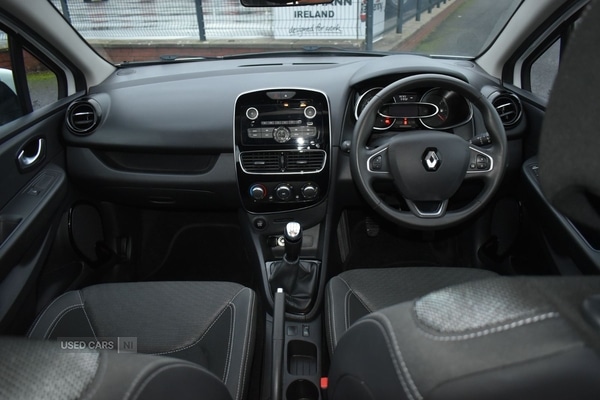 Used Renault Clio 2019 for sale - 76899774: Photo 14