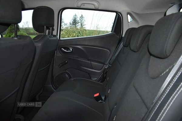 Used Renault Clio 2019 for sale - 76899774: Photo 16