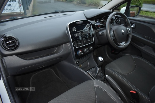 Used Renault Clio 2019 for sale - 76899774: Photo 17