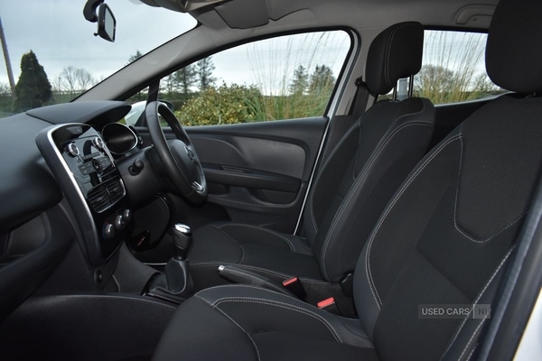 Used Renault Clio 2019 for sale - 76899774: Photo 18