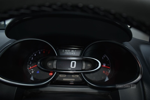 Used Renault Clio 2019 for sale - 76899774: Photo 19