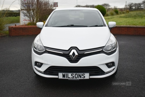 Used Renault Clio 2019 for sale - 76899774: Photo 3