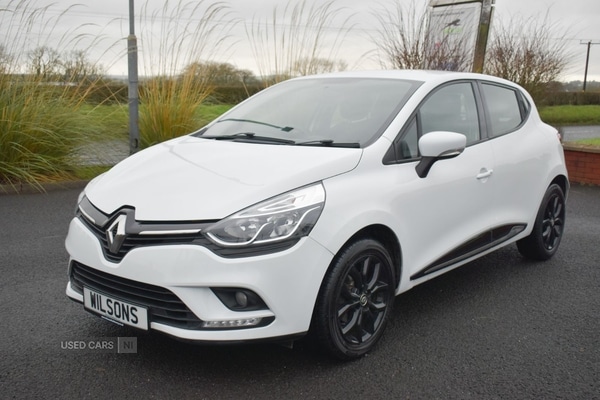 Used Renault Clio 2019 for sale - 76899774: Photo 4