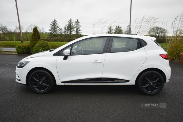 Used Renault Clio 2019 for sale - 76899774: Photo 5