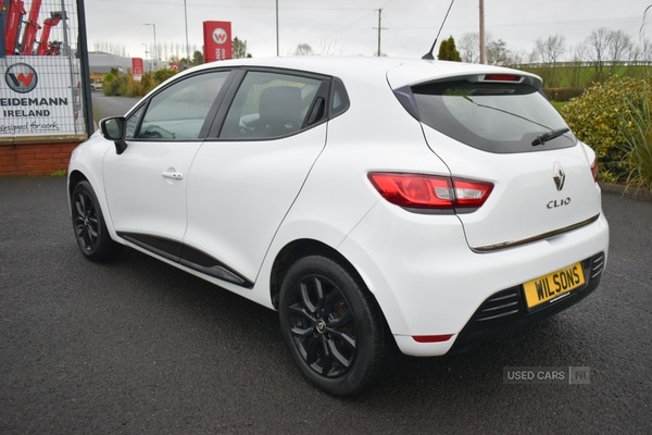 Used Renault Clio 2019 for sale - 76899774: Photo 6