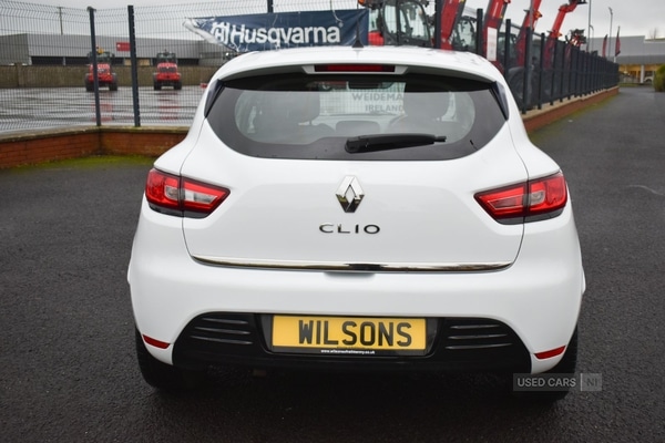 Used Renault Clio 2019 for sale - 76899774: Photo 7