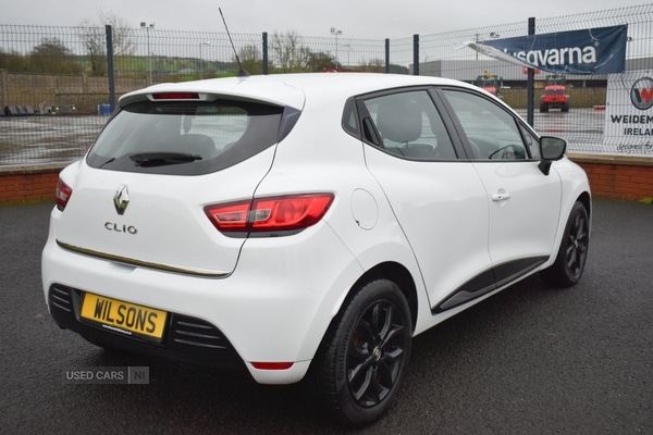 Used Renault Clio 2019 for sale - 76899774: Photo 8