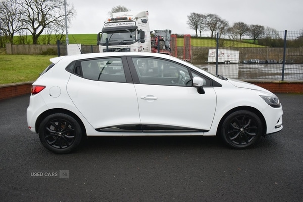 Used Renault Clio 2019 for sale - 76899774: Photo 9