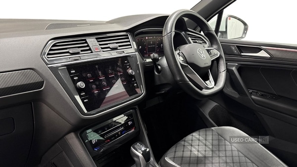 Used Volkswagen Tiguan 2023 for sale - 77359675: Photo 2