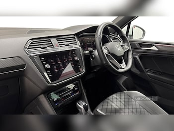 Used Volkswagen Tiguan 2023 for sale - 77359675: Photo
