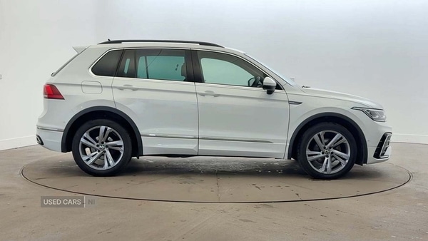 Used Volkswagen Tiguan 2023 for sale - 77359675: Photo 4