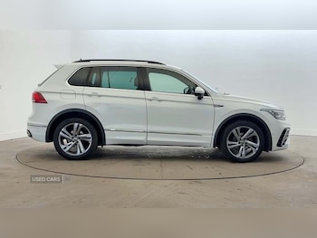Used Volkswagen Tiguan 2023 for sale - 77359675: Photo