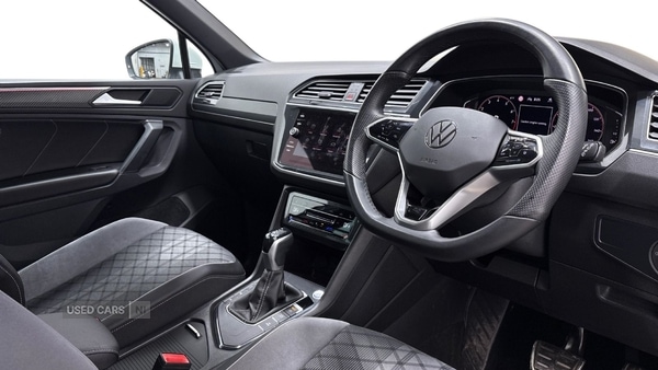 Used Volkswagen Tiguan 2023 for sale - 77359675: Photo 5