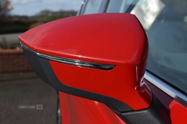 Used SEAT Ateca 2022 for sale - 73891594: Photo 10