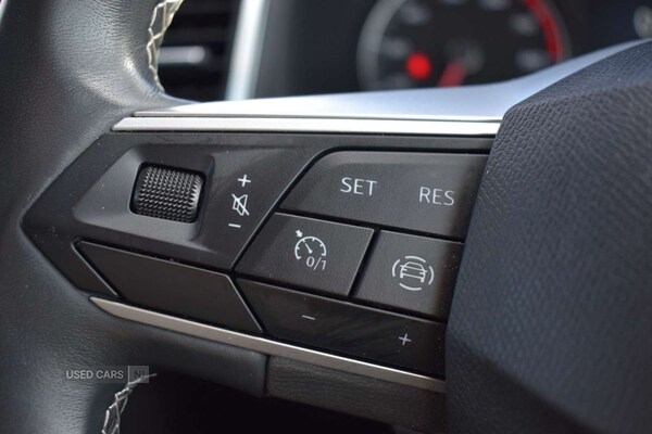 Used SEAT Ateca 2022 for sale - 73891594: Photo 20